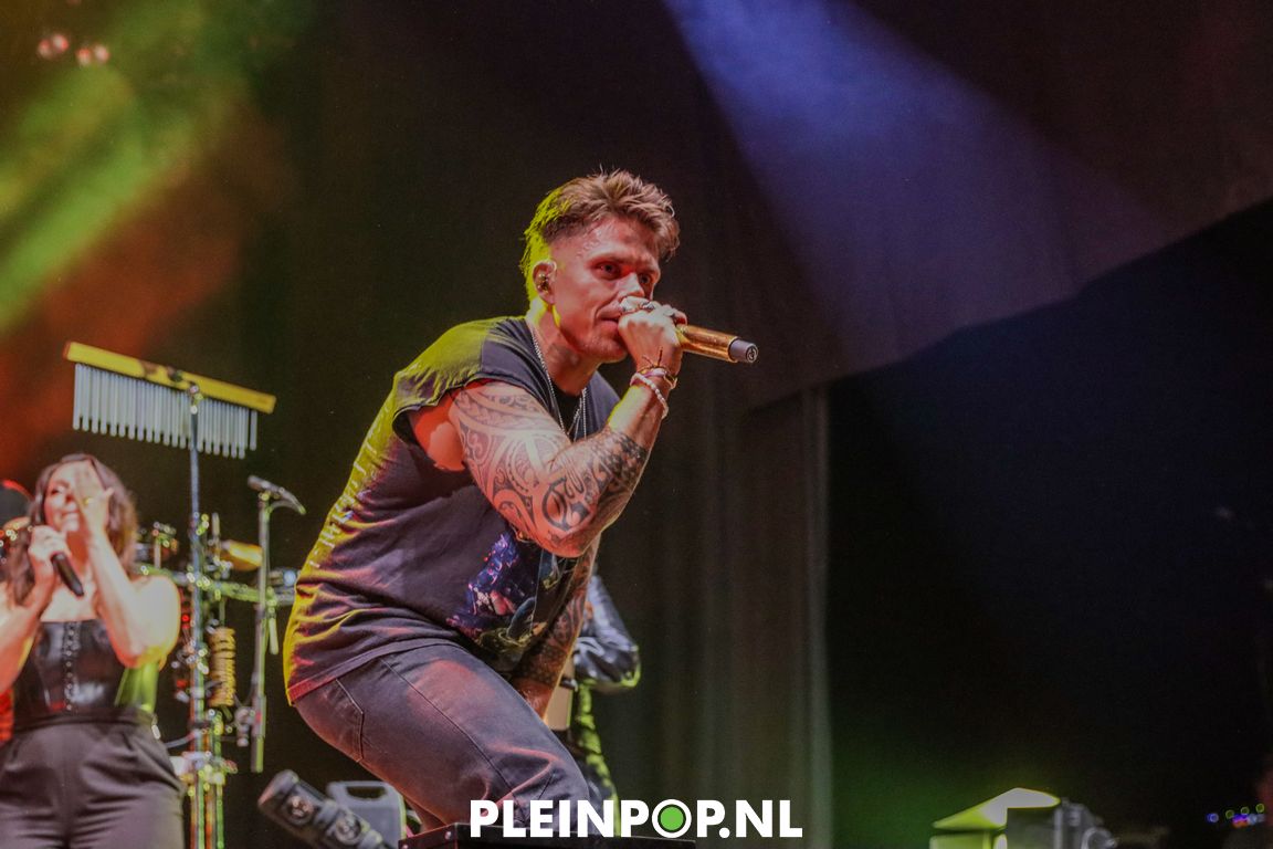 André Hazes jr    (6)